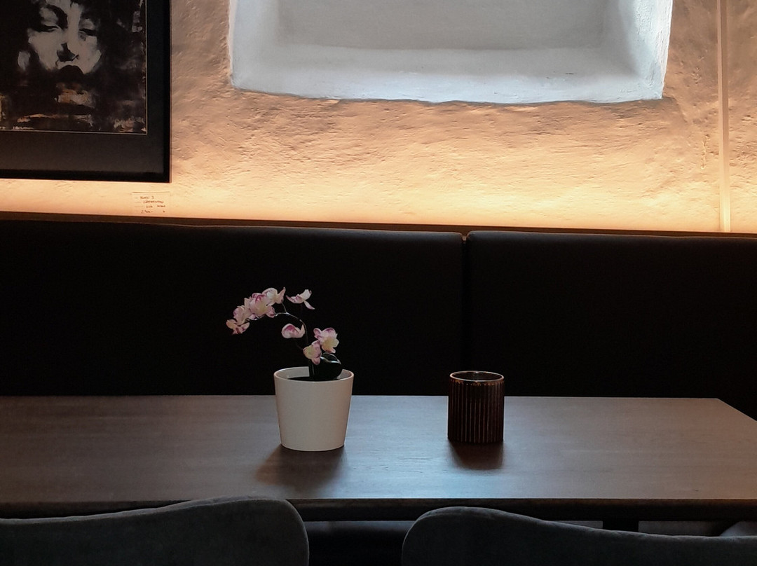 Pepos Restaurant