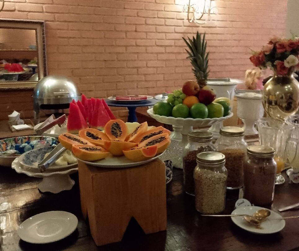 Hotel da Praia主图