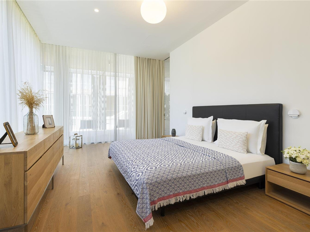 Barbaros Reserve Bodrum Residences Managed by Kempinski