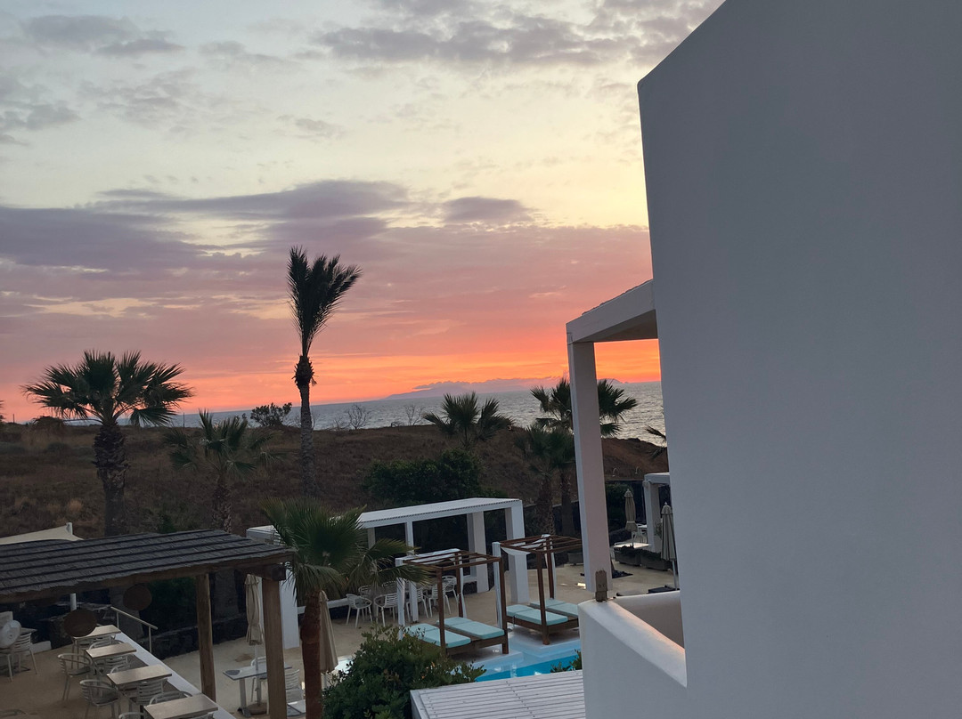 Aurora Luxury Suites主图