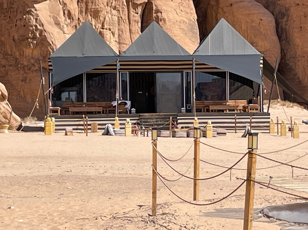 Hayat Rum Camp主图