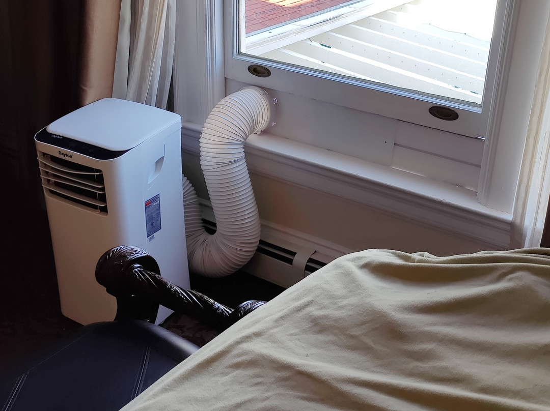 斯坦利酒店主图