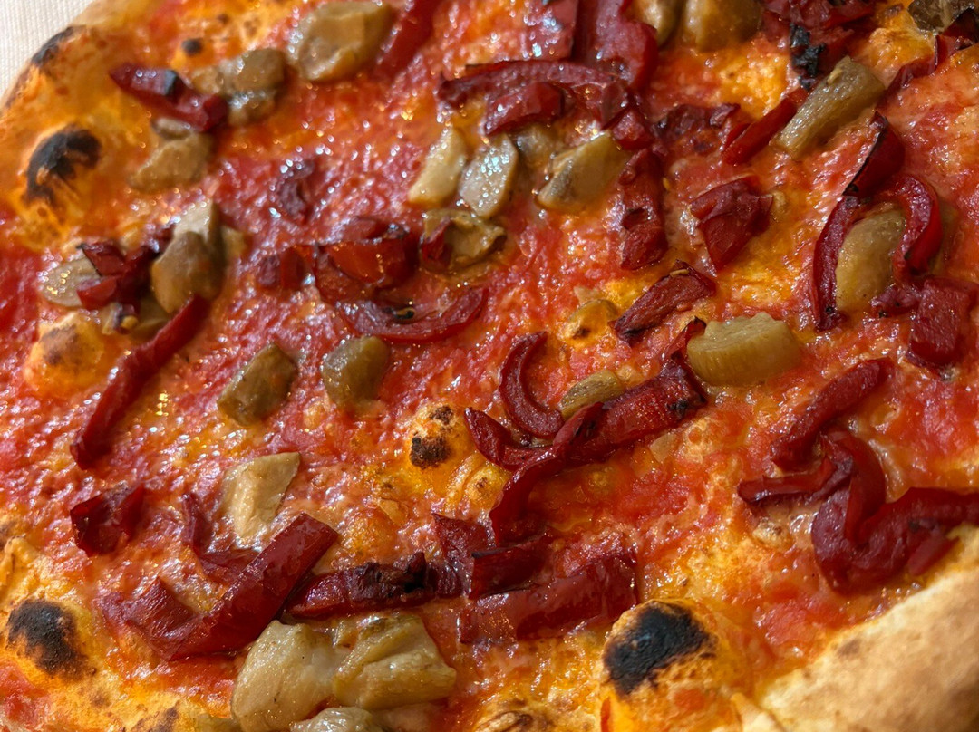 Hotel Dei Boschi主图