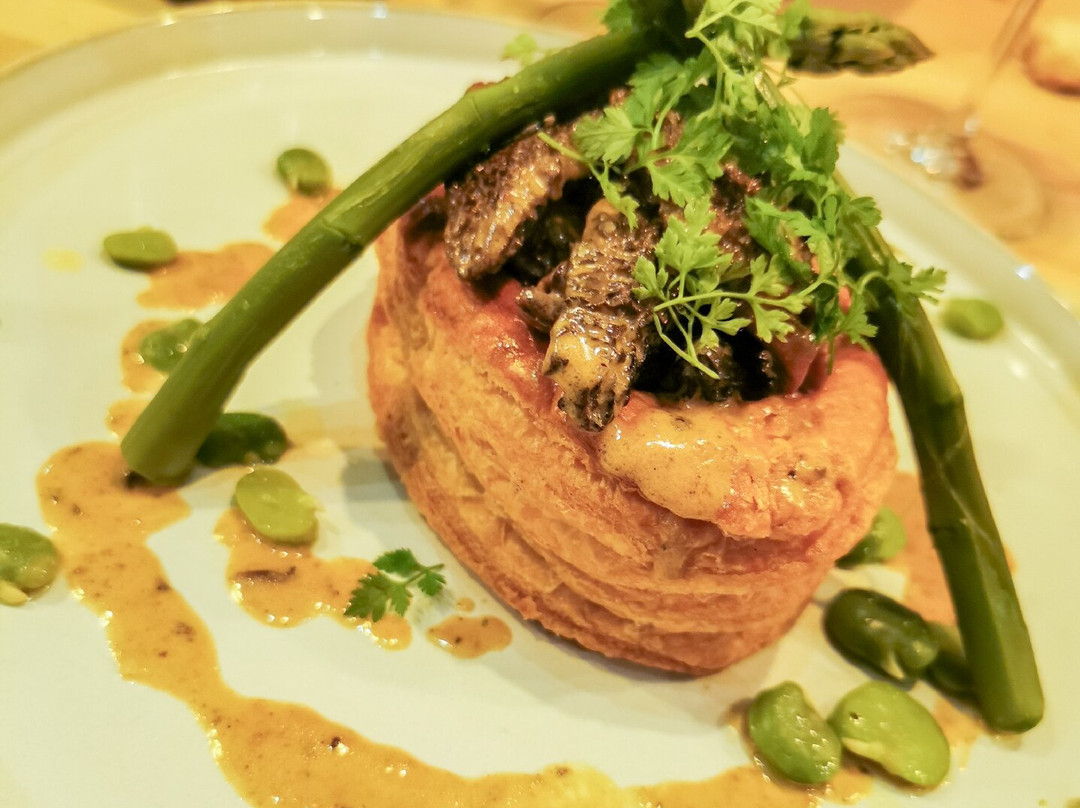 Magnum-Saint-Saturnin-les-Apt必去景点