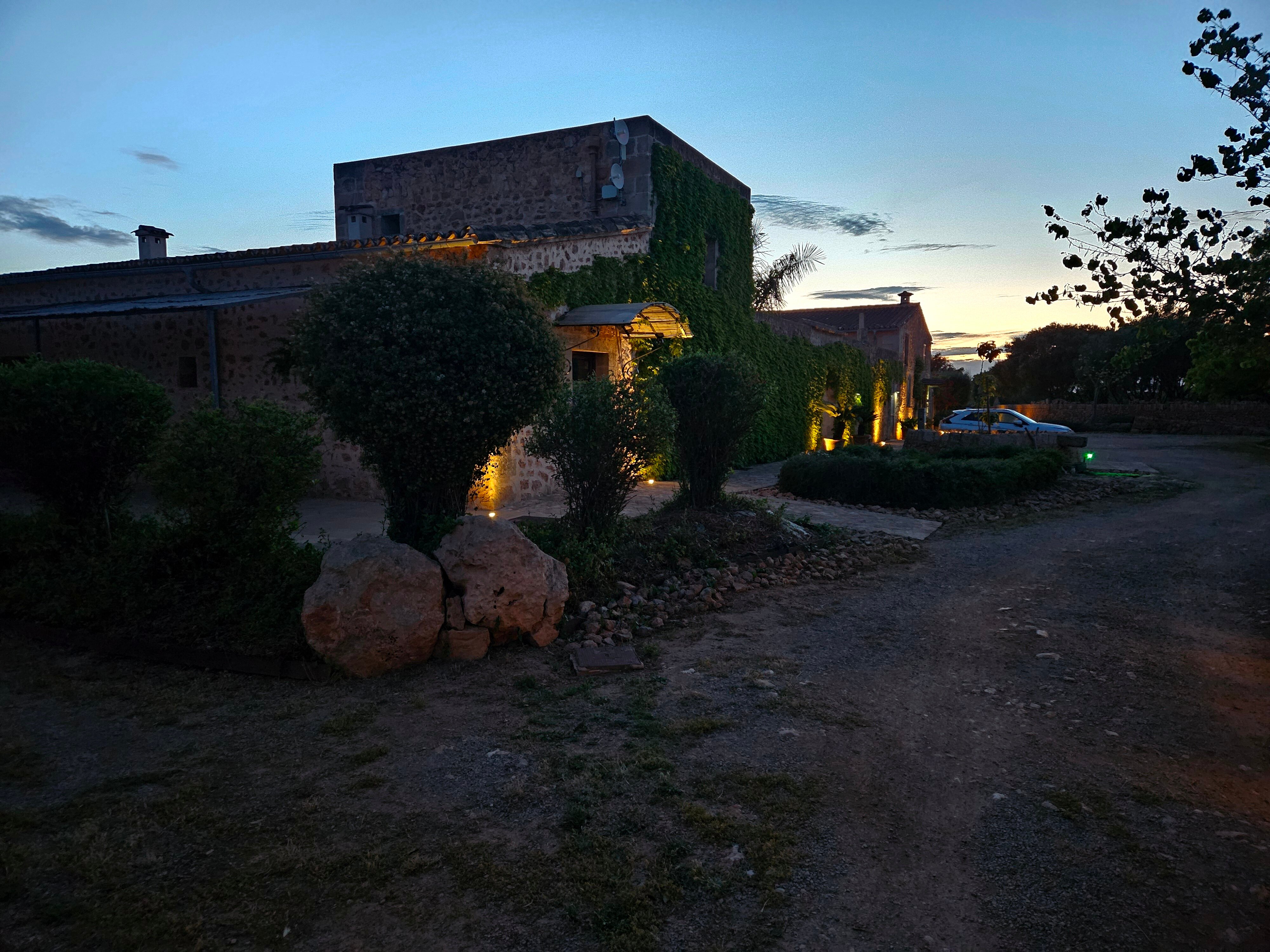Bennoc Petit Hotel-浴室