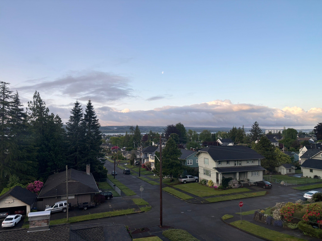 A Harbor View Inn主图