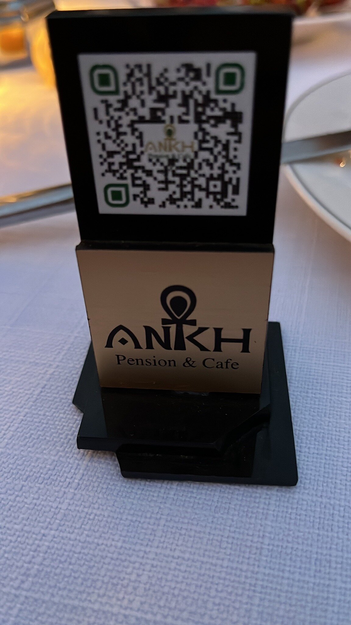 Ankh Pansion-官方