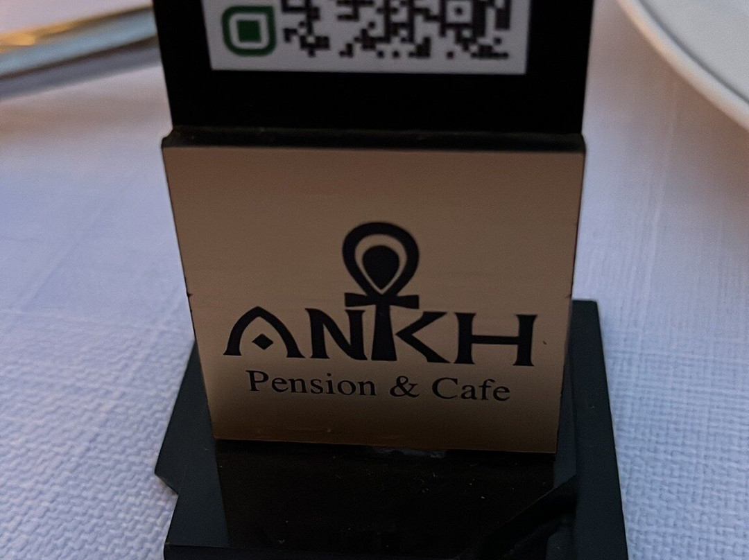 Ankh Pansion主图