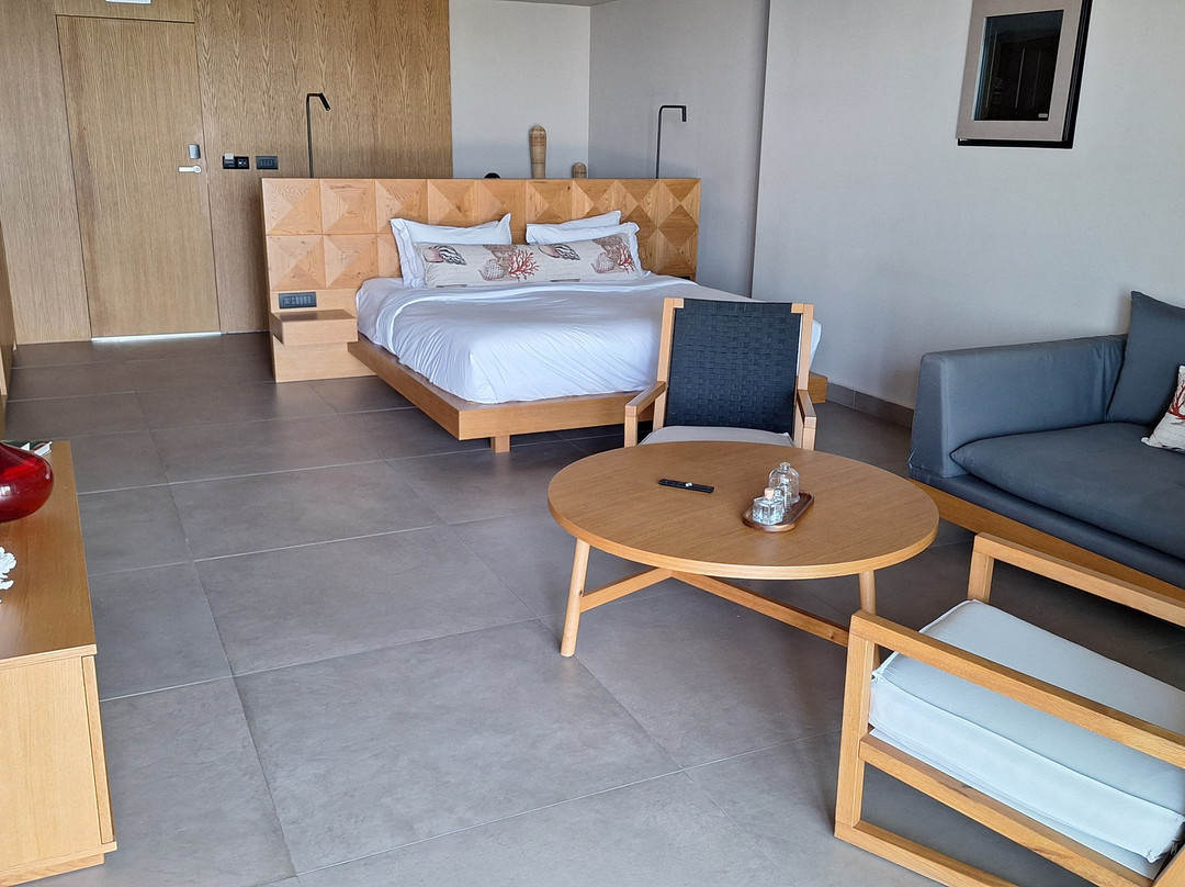 卡斯特罗无限套房酒店