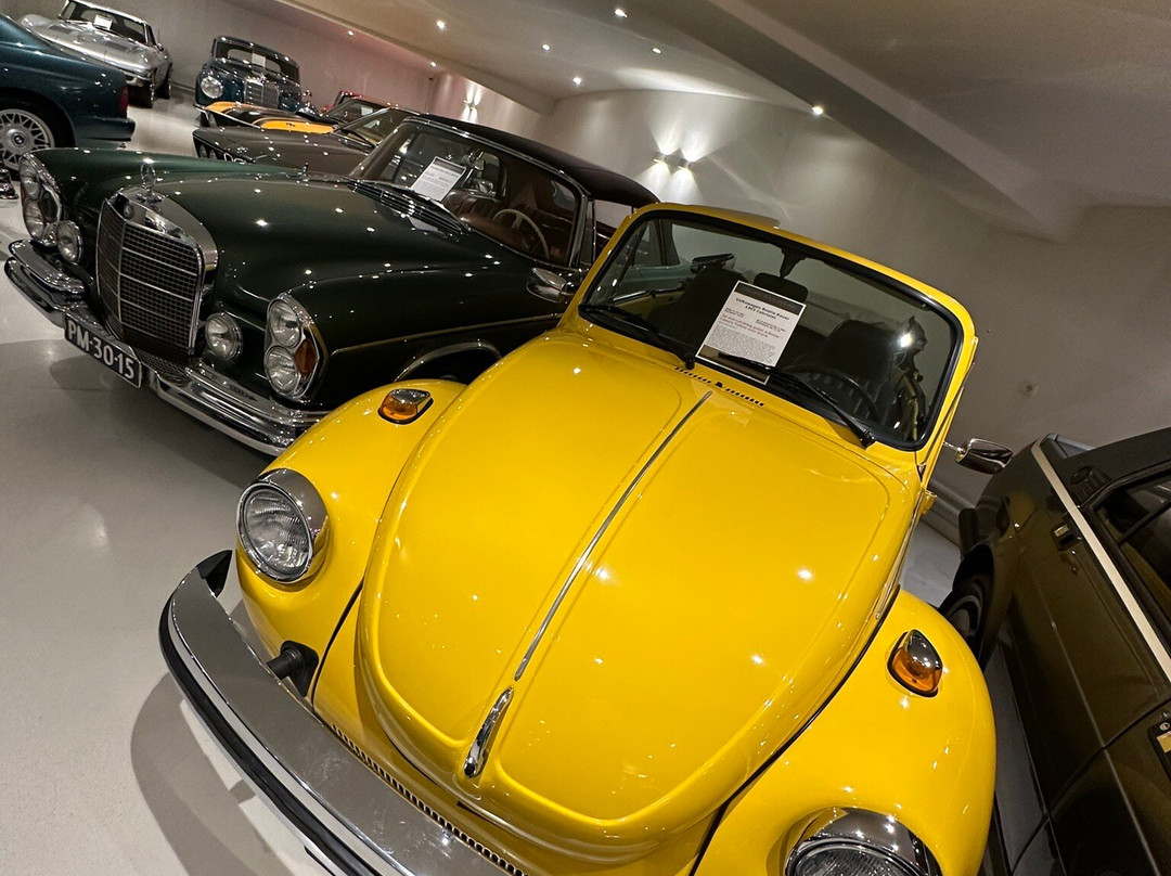 Gallery Aaldering-Brummen必去景点