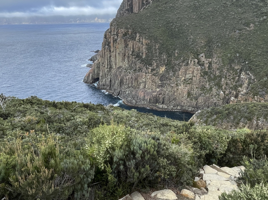 Cape Hauy-伊格尔霍克内克必去景点