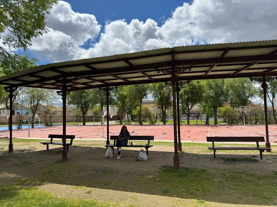 Parque de los Jesuitas景点图片