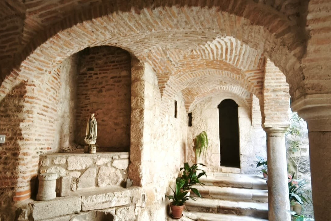 Convento de El Palancar-Pedroso de Acim必去景点