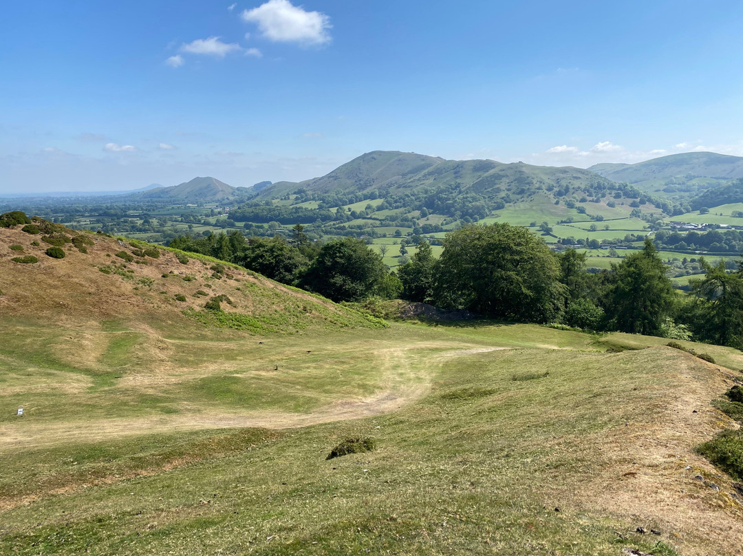 Church Stretton Golf Club-Church Stretton必去景点