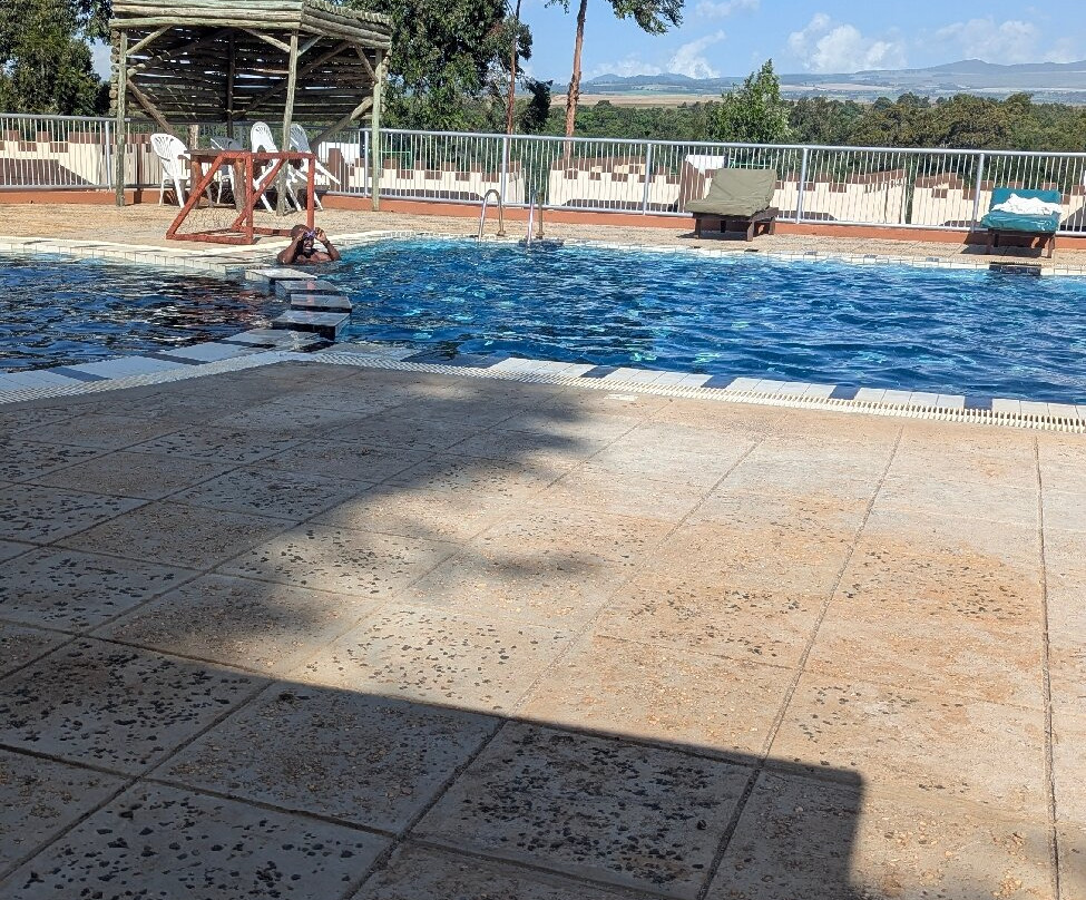 Regency Mount Kenya Hotel主图