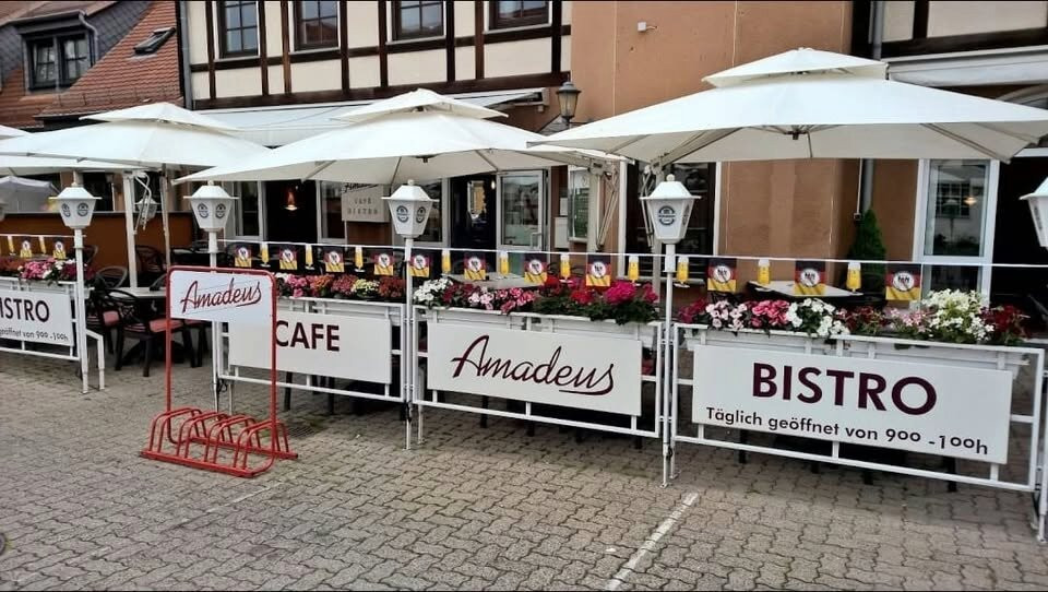 Bistro Amadeus Maintal