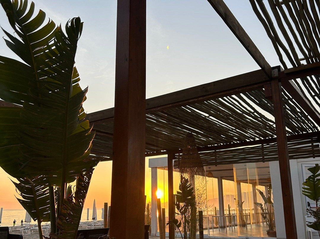 Lido Marina景点图片