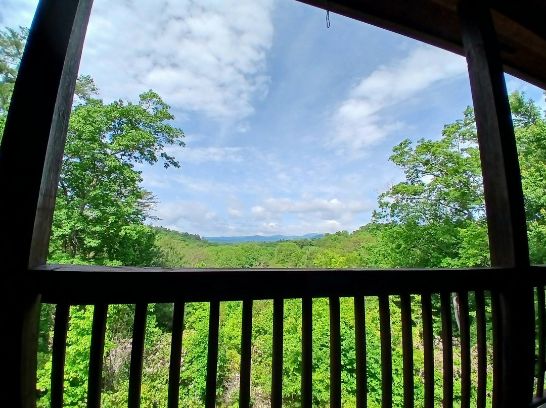 Long Mountain Lodge主图