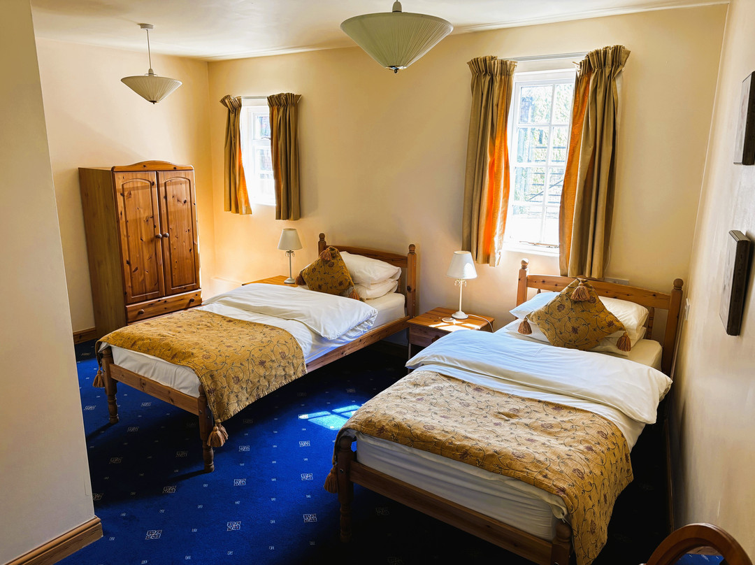 Thaxted Bed & Breakfast And Accommodation主图