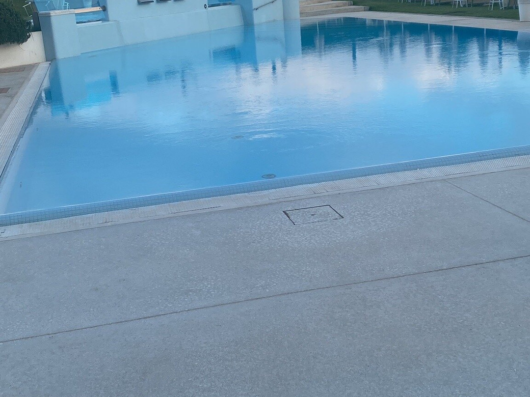 Seawater Hotel主图