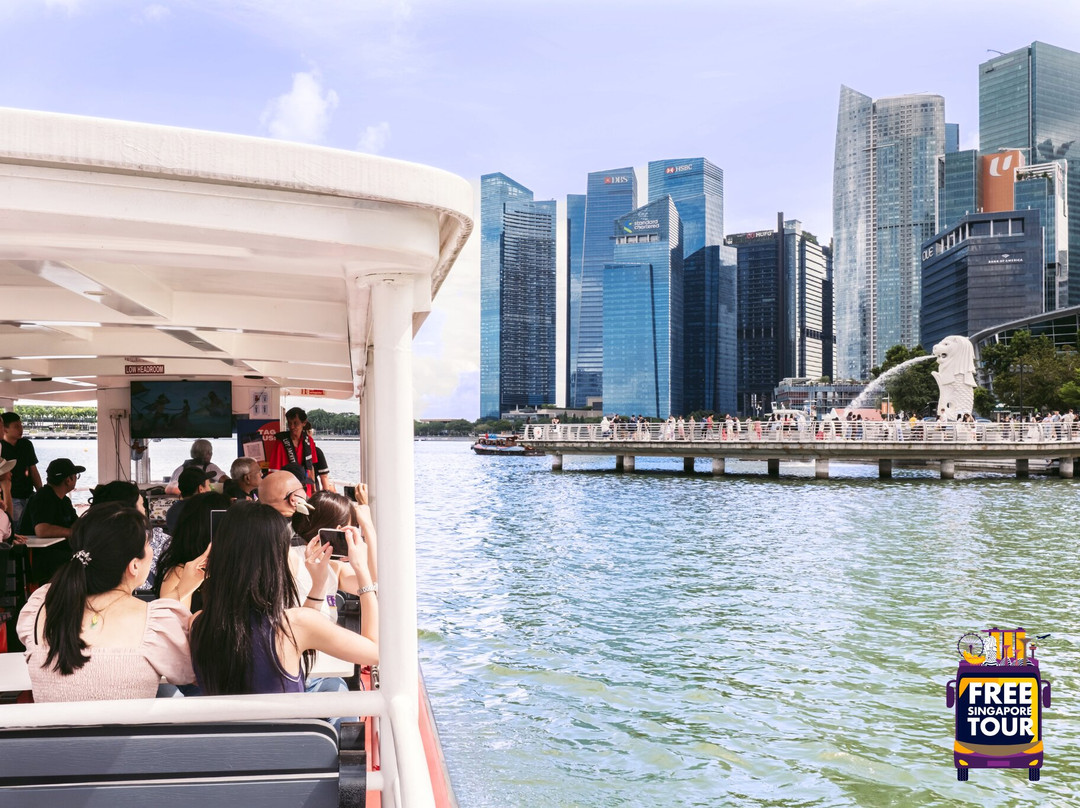 新加坡自由行-新加坡必去景点