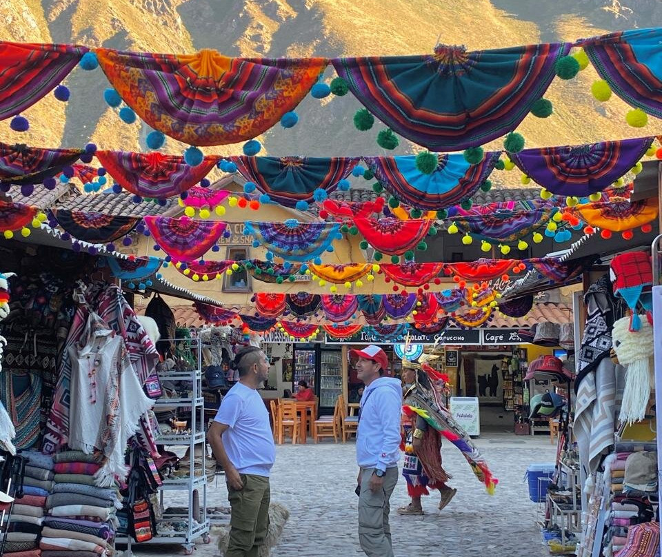 National Peru Travel-库斯科必去景点