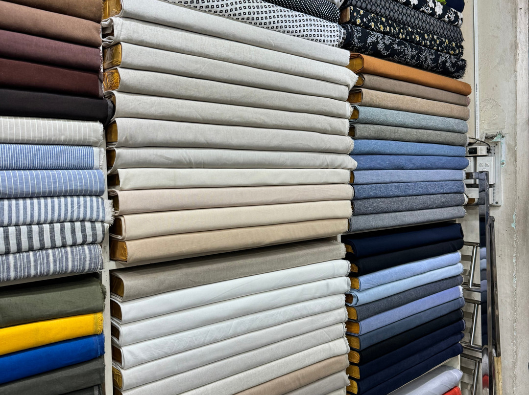 The Tailory-会安必去景点