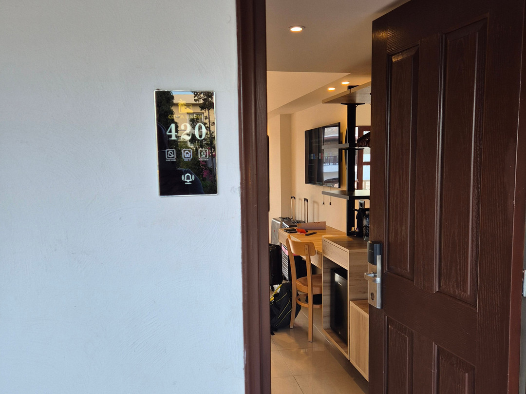 Costa Lindia Beach Resort主图