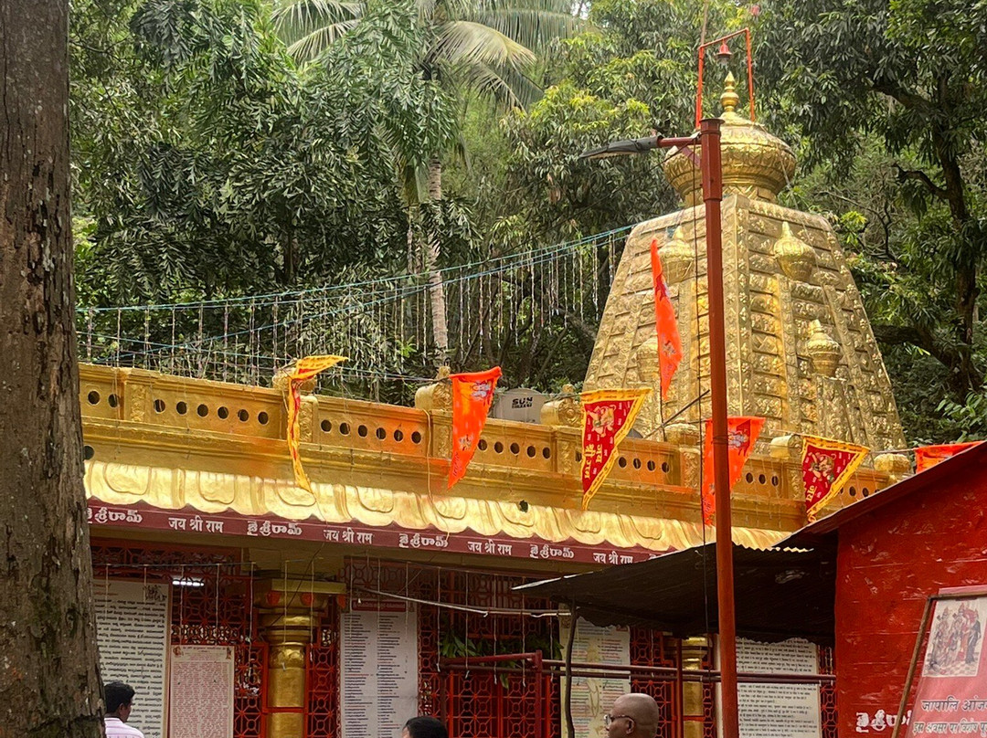 Tirumala Tirupati Devasthanams-蒂鲁伯蒂必去景点
