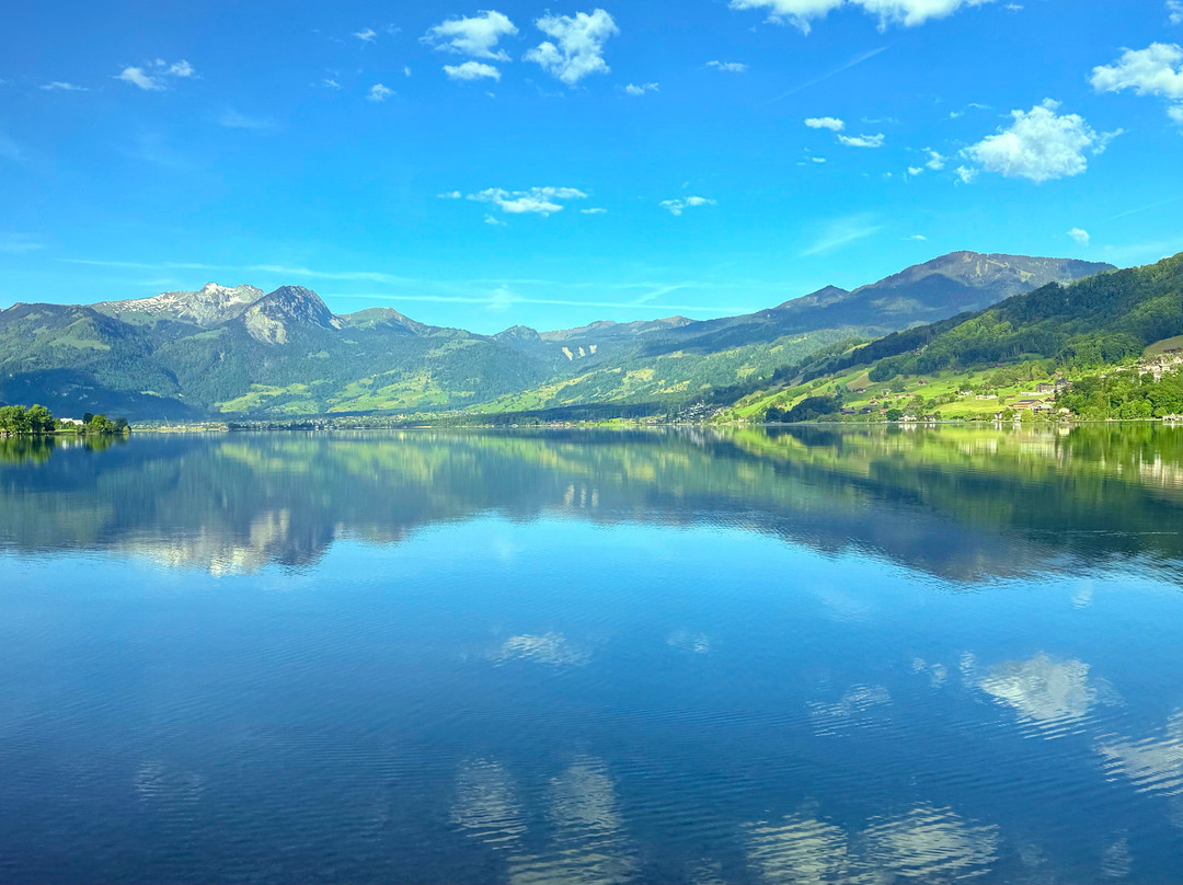 Swissdaytours Mark Huggenberger-苏黎世必去景点