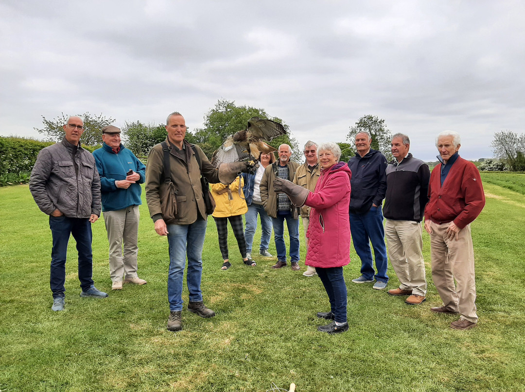 Rutland Outdoor Pursuits-Cottesmore必去景点