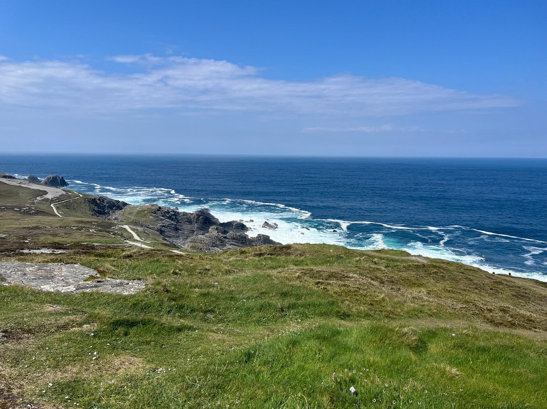 Malin Head-County Donegal必去景点
