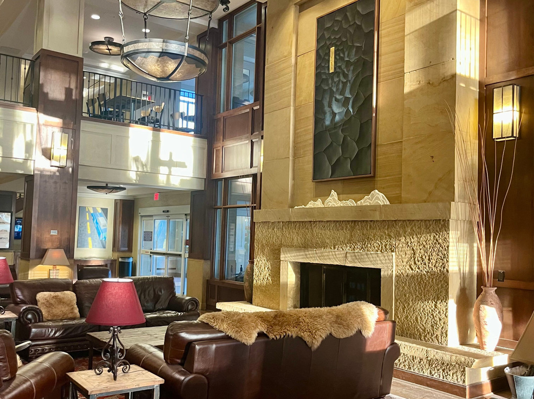 Drury Plaza Hotel in Santa Fe主图