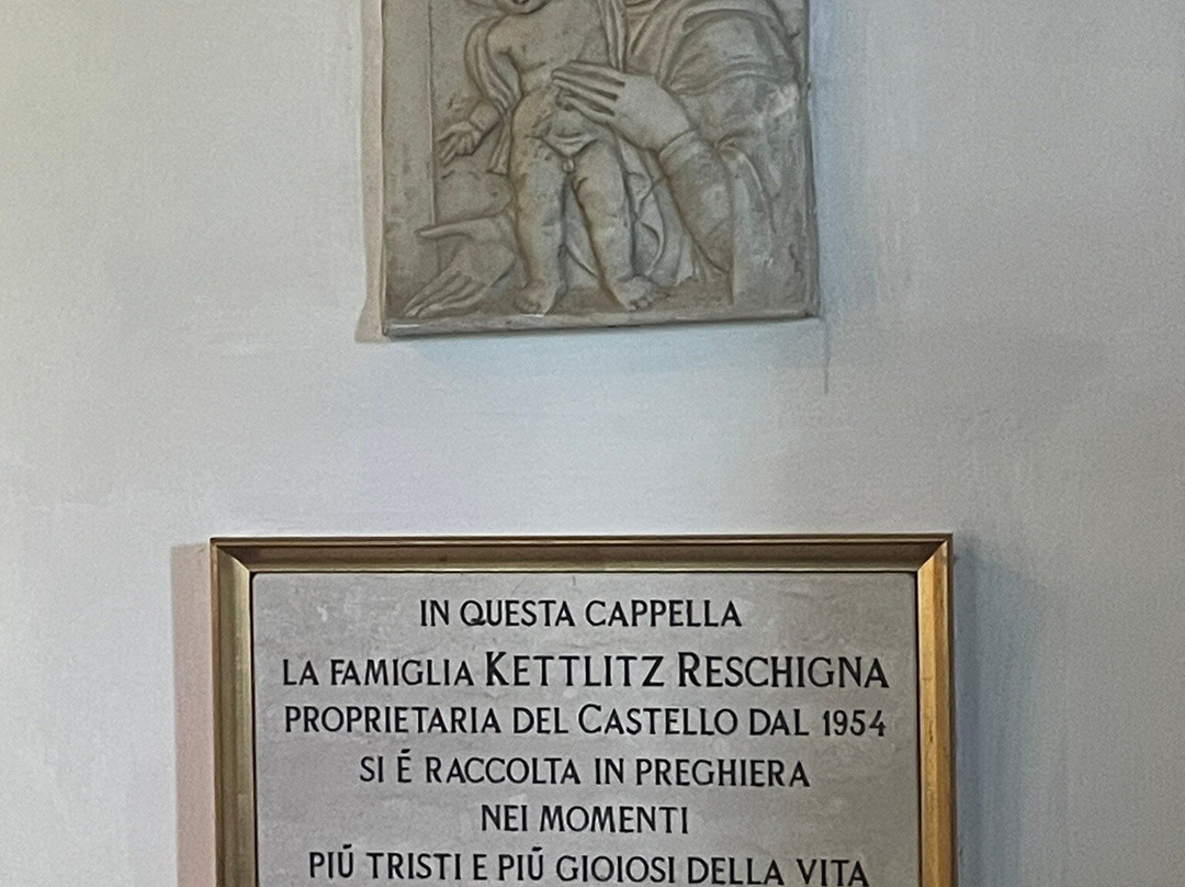 Tenuta Castello di Grumello景点图片