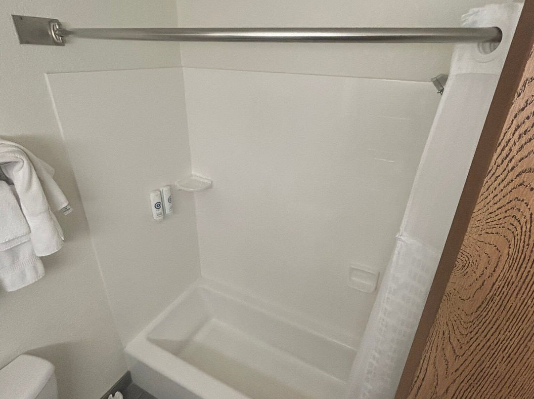 Comfort Inn & Suites Mt. Rushmore主图