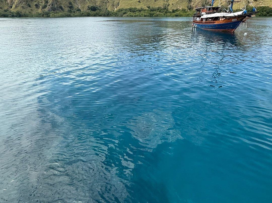 Barefoot Yachts Indonesia景点图片