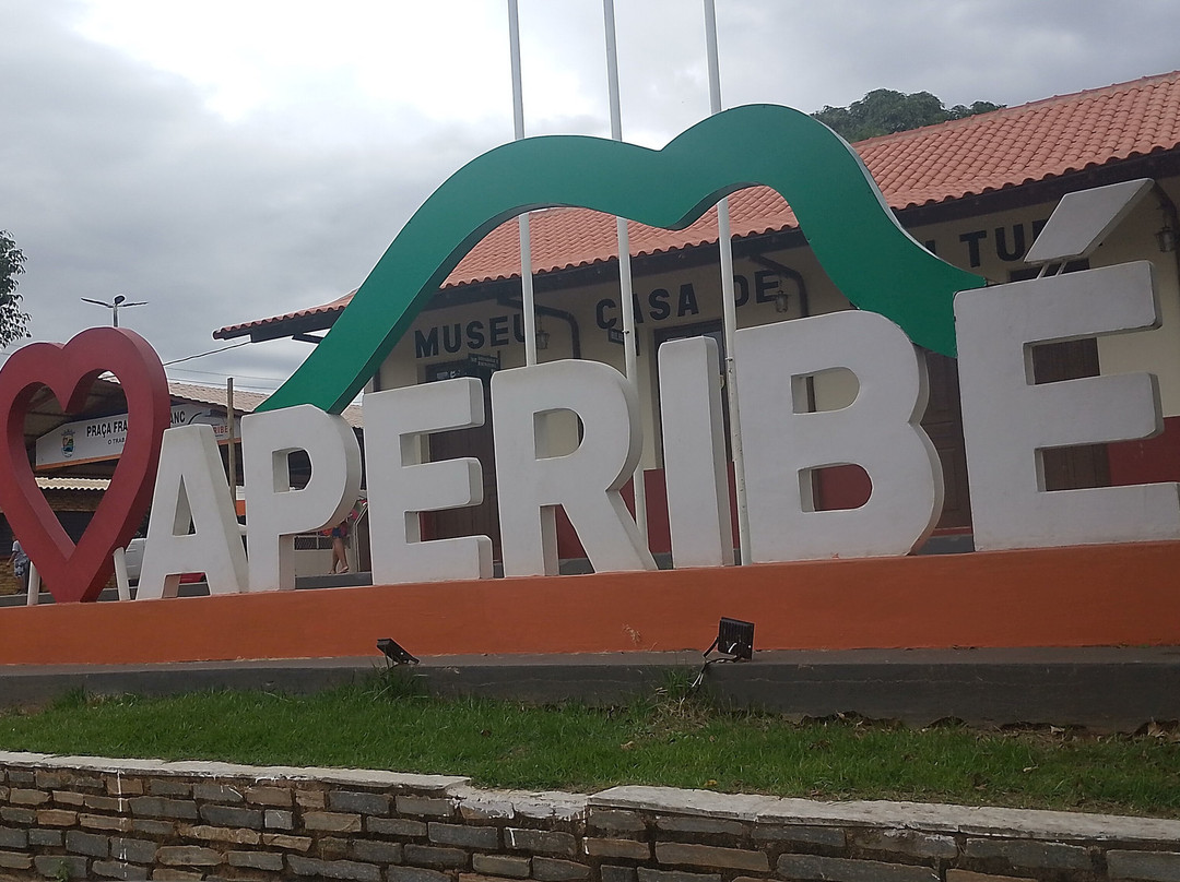 Casa da Cultura de Aperibé景点图片