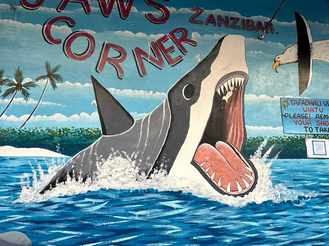 Eden Tours and Travel-桑给巴尔岛必去景点