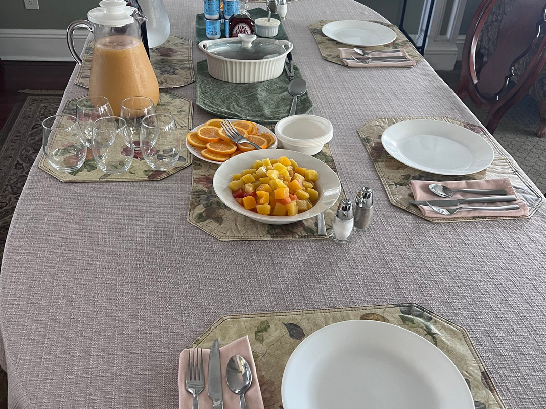 DeSoto Beach Bed & Breakfast主图