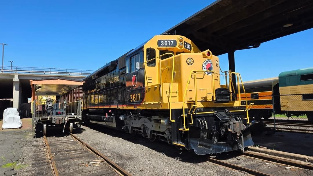 Lake Superior Railroad Museum-德卢斯必去景点