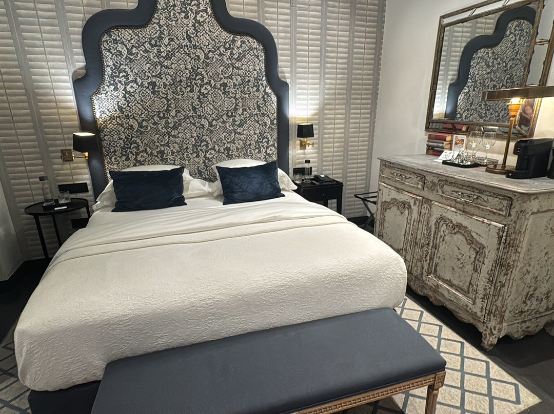 Boutique Hotel Casa Canovas主图