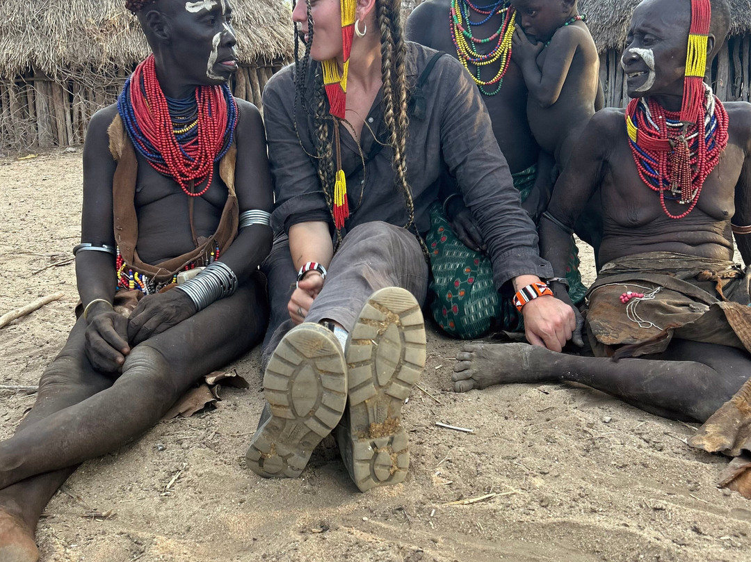 Asu Ethiopian Tours景点图片