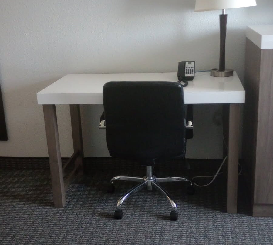 Quality Inn & Suites Silverdale Bangor-Keyport主图