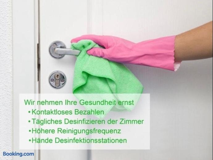 Restaurant & Pension Luisenhof主图