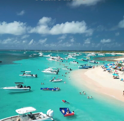 Luquillo Taxi & Tours Puerto Rico-Luquillo必去景点