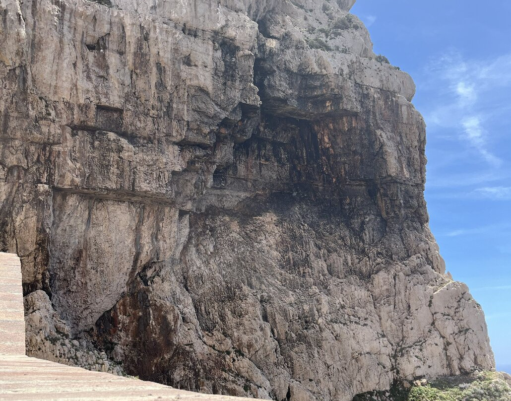 Grotta di Bossea景点图片