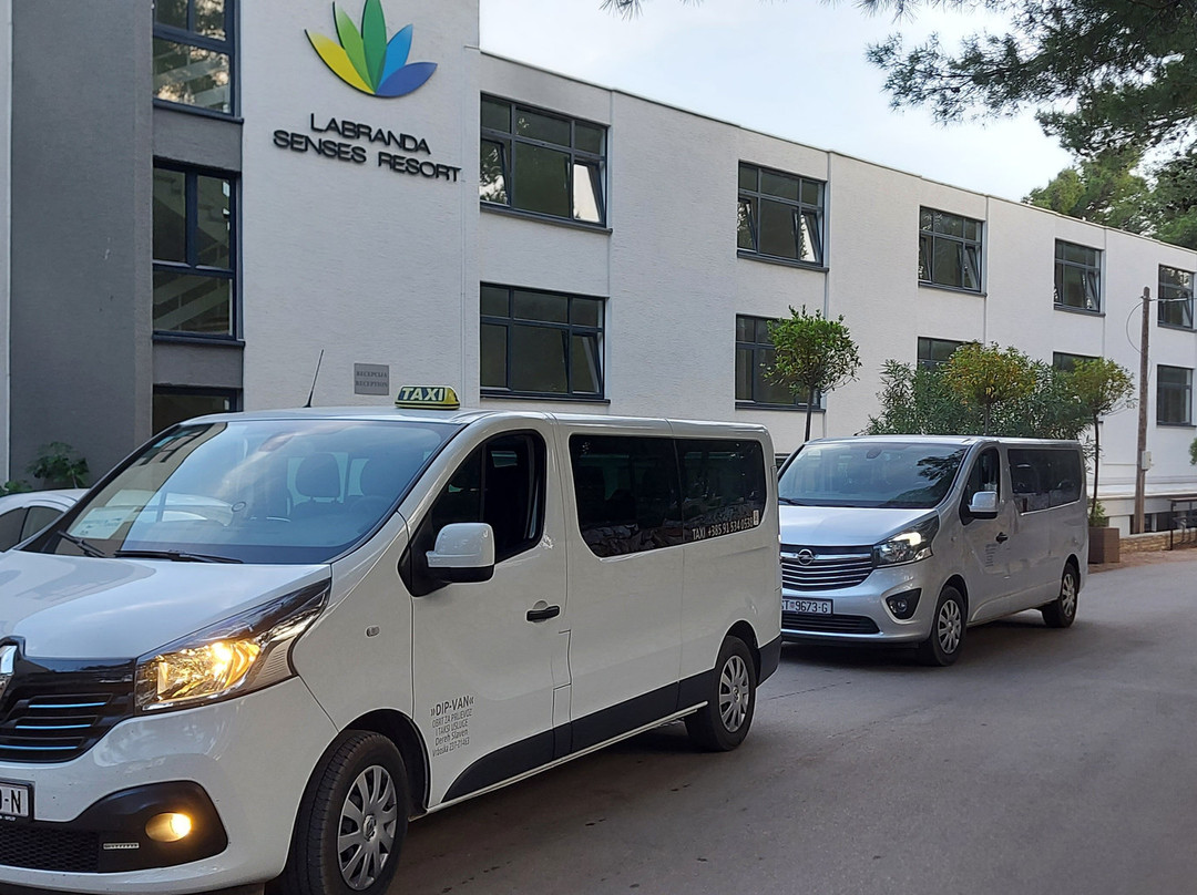 Hvar Transfer景点图片