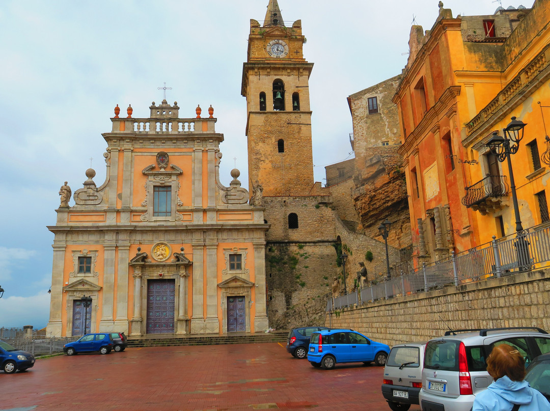 Chiesa San Giorgio Martire景点图片