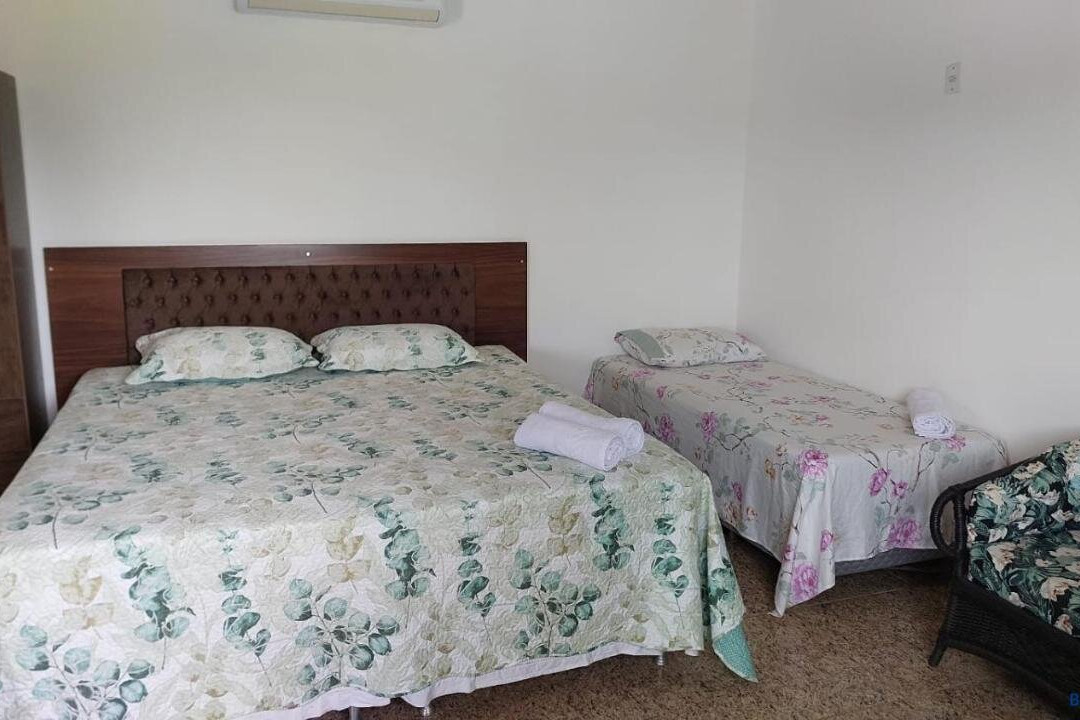 Hotel Fazenda Sitio Green Valley