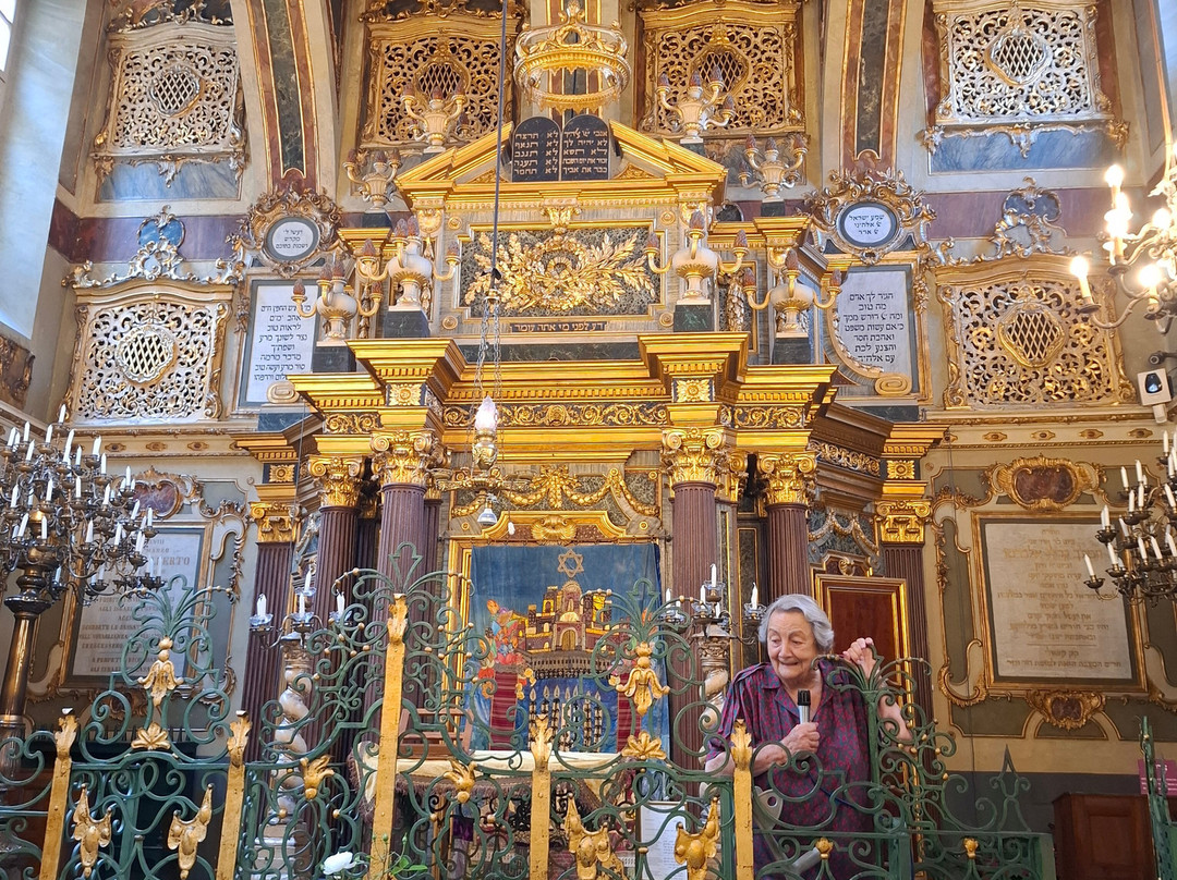 Jewish Community House Monferrato景点图片